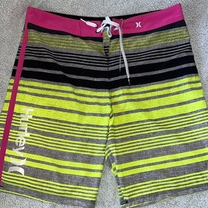 Men’s Hurley Boardshorts